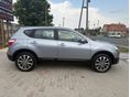 NISSAN QASHQAI 2012/3 - 5