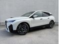 BMW IX xDrive50 108,8kWh Magyarországi - Premium Selection Garancia - 523LE