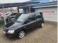 FIAT MULTIPLA 1.9 JTD Active (6 személyes ) KLÍMA. 4X LÉGZSÁK. ABS. TÉLI NYÁRI KEREKEK