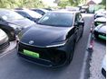 TOYOTA BZ4X Executive FRISS SZERVIZ-AKKU:98.7%!V.HOROG-TÉLI CSOMAG-NAGY NAVI!