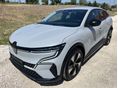 RENAULT MEGANE E-Tech electric EV40 Equilibre 16.000 KM LEDLÁMPA TOLATÓKAMERA