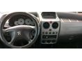 PEUGEOT PARTNER 2008/6 - 8