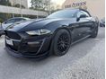 FORD MUSTANG 2019/5 - 1
