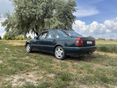 MERCEDES-BENZ C 180 Elegance