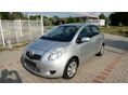TOYOTA YARIS 2008/6 - 2