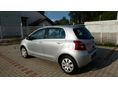 TOYOTA YARIS 2008/6 - 9