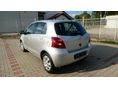 TOYOTA YARIS 2008/6 - 10