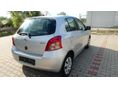 TOYOTA YARIS 2008/6 - 11