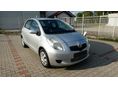 TOYOTA YARIS 2008/6 - 3
