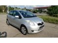 TOYOTA YARIS 2008/6 - 4
