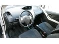 TOYOTA YARIS 2008/6 - 5