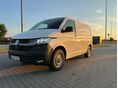 VOLKSWAGEN TRANSPORTER T6 2021/12 - 2
