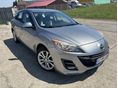 MAZDA 3 2009/10 - 4