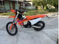 KTM 300 EXC 2024 - 2