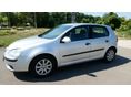 VOLKSWAGEN GOLF V 2008/9 - 4