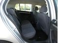 VOLKSWAGEN GOLF V 2008/9 - 10