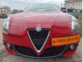 ALFA ROMEO GIULIETTA 1.6 JTD Super FRISS MŰSZAKI VIZSGA-BŐRBELSŐ-PDC-NAVIGÁCIÓ-SZERVÍZTÖRTÉNET :-))