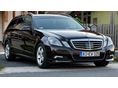 MERCEDES-BENZ E 250 2009/12 - 1