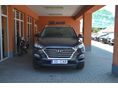 HYUNDAI TUCSON 1.6 GDI Travel ADVANTAGE ! 53.170 KM ! VÉGIG SZERVIZELT ! +1 ÉV GARANCIA !