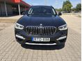 BMW X3 2019/10 - 2