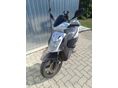 KYMCO AGILITY 50 2015/7 - 2
