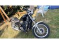 HONDA NC 750 S 
