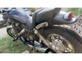 HONDA NC 750 S 1999/3 - 5