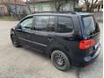 VOLKSWAGEN TOURAN 1.6 CR TDI Comfortline [7 személy]