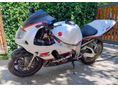 SUZUKI GSX-R 750 