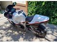 SUZUKI GSX-R 750 2000/5 - 4