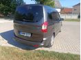 FORD COURIER 2015 - 2