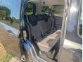 FORD COURIER 2015 - 5