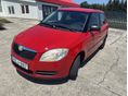 SKODA FABIA 1.2 6V Start ÚJ VEZÉRMŰLÁNC. ÚJ KUPLUNG
