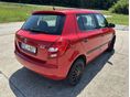 SKODA FABIA 2009/11 - 3