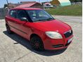 SKODA FABIA 2009/11 - 4