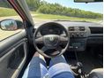 SKODA FABIA 2009/11 - 6