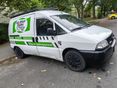 PEUGEOT EXPERT 1999/4 - 4