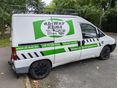 PEUGEOT EXPERT 1999/4 - 5
