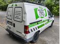 PEUGEOT EXPERT 1999/4 - 6