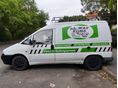 PEUGEOT EXPERT 1999/4 - 8