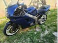 KAWASAKI ZX-6R (NINJA) 