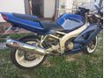KAWASAKI ZX-6R (NINJA) 2002/2 - 2