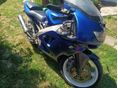 KAWASAKI ZX-6R (NINJA) 2002/2 - 3