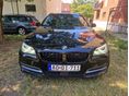 BMW 530 2016/12 - 2