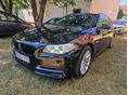 BMW 530d (Automata) 258 LE. Friss műszaki. LED. Full extra