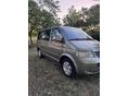 VOLKSWAGEN MULTIVAN 2007/2 - 2