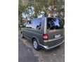 VOLKSWAGEN MULTIVAN 2007/2 - 4