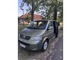 VOLKSWAGEN MULTIVAN 2007/2 - 6