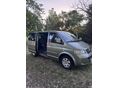VOLKSWAGEN MULTIVAN 2007/2 - 7