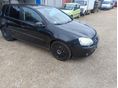 VOLKSWAGEN GOLF 2005/5 - 5